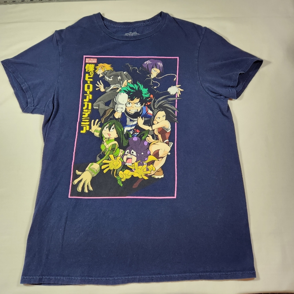 My Hero Academia T-Shirt